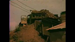 Barite Tiff Mining in Washington County Missouri  Built 1961 [upl. by Jahdol]