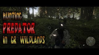 GR Wildlands Hunting the Predator [upl. by Anivol]