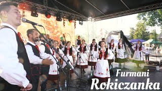 FURMANI  Rokiczanka  Koncert LIVE [upl. by Hazelton298]