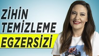 ZİHİN TEMİZLEME MEDİTASYONU [upl. by Terence342]