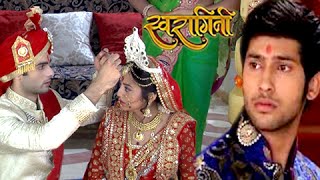 Swara amp Lakshya Do NOT Reunite  Swara amp Sanskar MARRIED  Swaragini [upl. by Sorac529]