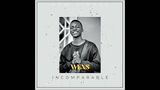 WENSINCOMPARABLE Audio Officiel [upl. by Roxanne159]