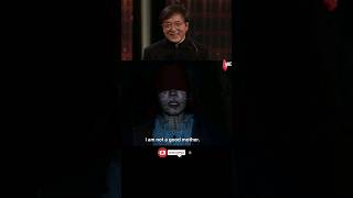 Jackie Chan Explained  Incantation movieexplained youtubeshorts viral shorts [upl. by Sutit492]