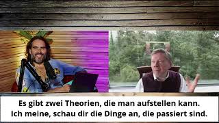 Eckhart Tolle spricht über Veränderungen [upl. by Yolanda]