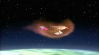 Star Trek Moments TNG  Episode  21 The Arsenal of Freedom [upl. by Bell]