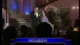 IVO ROBIĆ  Golubovi LIVE 1994 [upl. by Evilo]