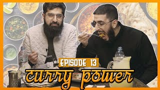 CURRY MANIA IN MY LAHORE  EP 13  DINING 2 JANNAH [upl. by Aiblis589]