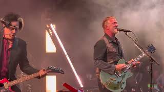 Queens of the Stone Age FULL SHOW Live at the Santa Barbara Bowl 2024 plus concert review [upl. by Hachman]