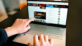 Why you should consider buying a Chromebook [upl. by Amelus]