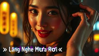 Song Lắng Nghe Mưa Rơi  New Vietnamese Song [upl. by Belen346]