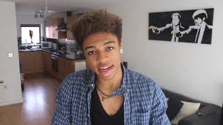 FACTS ABOUT ME I Mazzi Maz [upl. by Ednew369]