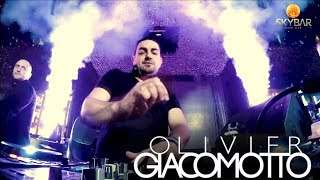 Olivier Giacomotto  Live  Skybar Kiev 1122017 [upl. by Nolasba]