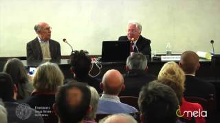 La natura della realtà  una conferenza di Federico Faggin PARTE 2 [upl. by Burroughs]