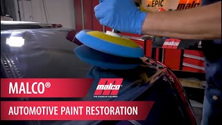 Best Automotive Detailing Products for Paint Restoration [upl. by Gipsy504]