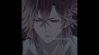 diabolik lovers mukami childhood [upl. by Anigroeg93]