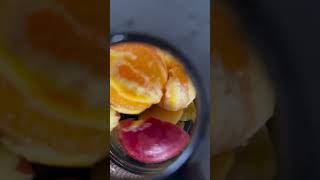 Amzchef Automatic cold press juicer Boost your health with this juicer [upl. by Eybba]