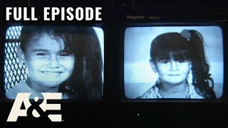 Murder Case of 9YearOld Girl Reopened 12 YEARS Later S5 E3  Cold Case Files  Full Episode [upl. by Ellatnahc]