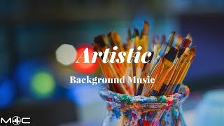 Artistic Background Music M4C Release [upl. by Soracco]