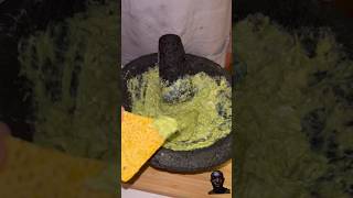 Home made guacamole avocado food cooking guacamole recipe fortnite fortniteclips recipe [upl. by Thorpe]