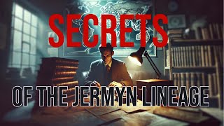 Facts Concerning the Late Arthur Jermyn and His Family by HP Lovecraft – A Family’s Dark Legacy [upl. by Aehtela]