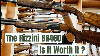 The Rizzini BR460 is it worth it [upl. by Ohce]