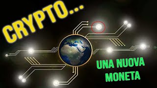 Cosè una Criptovaluta [upl. by Ifill]