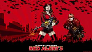 Command amp Conquer Red Alert 3  Ultimate Soviet March Music Mix  Including Metal Covers  Uprising [upl. by Nael]