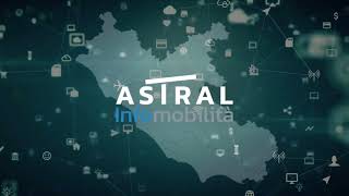 Notiziario video ASTRAL INFOMOBILITA di sabato 12 ottobre 2024 [upl. by Neelloj497]