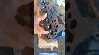 Cylinder valve fitting shorts engine mechanic mechanical shortviral viral trending [upl. by Eikram]