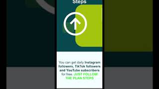 Quick amp Easy Your Path to Free Followers [upl. by Arrahs126]