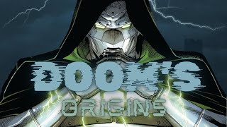 The Rise of Doctor Doom Origins of Marvel’s Most Dangerous Villain drdoom victorvondoom marvel [upl. by Reave]