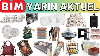 BİM 27 Kasım 2024 Kataloğu BİM Aktüel Kataloğu GELECEK Ürünleri BİM Aktüel BİM AKTÜEL KATALOG [upl. by Carolann]