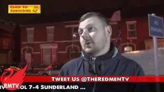 quotWinning Ugly Wins Titlesquot  Liverpool 21 Sunderland  Uncensored LFC Fan Reactions [upl. by Nahtad]