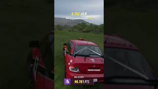 Forza horizon 5 drift [upl. by Aidni251]