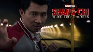 Shang Chi Trubute Video shangchishangchiandthelegendofthetenrings shangchitrailer [upl. by Tonie560]