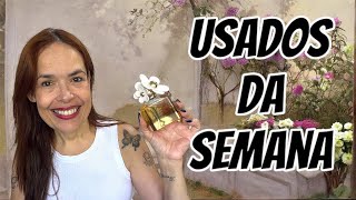 Usados Da Semana [upl. by Einna570]