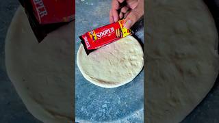 Supar Biscit wala naan🍪🍩Mashallah Naan Shop Sahiwal aliraza77215 kulcha kulcha [upl. by Cosimo]