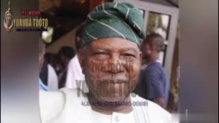 O tan Afenifere ti fun Obasanjo lesi oro to so nipa Tinubu o Won tu asiri re [upl. by Belden]