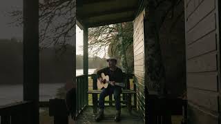 Foy Vance  She Burns Acoustic [upl. by Critta]