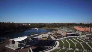 Chesterfield Amphitheater [upl. by Gaynor]