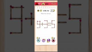 Brain Test Level 116 Walkthrough [upl. by Nida]