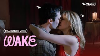 Wake  Full Romance Movie  Free HD Romantic Comedy RomCom Drama Film  Ian Somerhalder  RMC [upl. by Romain]