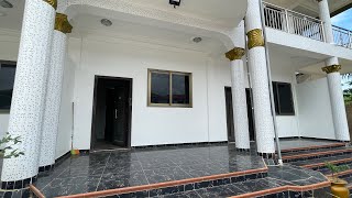 Executive Two2 Bedrooms Apartment For Rent In Cape Coast Ghana 🇬🇭  Visit Ghana 🇬🇭 Come Ghana 🇬🇭 [upl. by Undine]