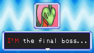 Randomized Pokémon Mystery Dungeon is INSANE [upl. by Suilmann]