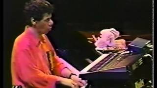 Chick Corea Elektric Band II  Santiago Chile 1994 [upl. by Anaoj]