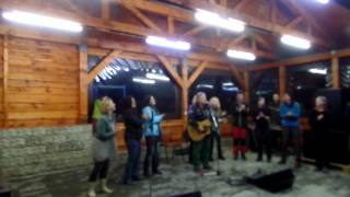 Mircea Vintila  Cantecul Bufonului Floare de Folk 2015 [upl. by Annabelle]