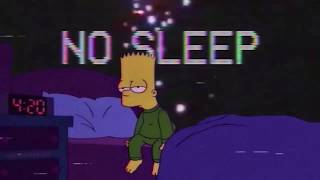 ＮＯ ＳＬＥＥＰ  1 Hour Version [upl. by Silevi]