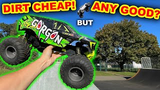 New Arrma RC Car Everyone is raving about but more [upl. by Resiak]