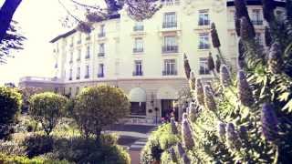 GrandHotel du CapFerrat A Leading Hotel of the World [upl. by Betty]