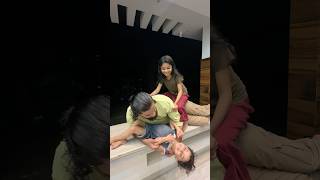 വിശ്വാസം ❤️  shorts foryou father love cutebaby shortvideo youtube youtubeshorts rakvlogs [upl. by Nordna]